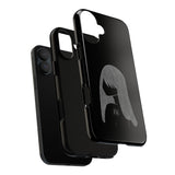 Graphite Lucy Tough Cases