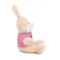 Clover Stuffed Animals with Tee