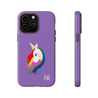 Lily the Unicorn Tough Cases