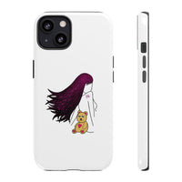 Lucy Love Tough Cases