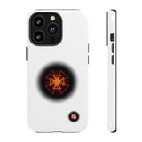 Orange Star Tough Cases