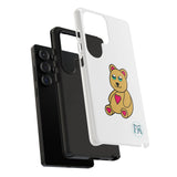 Peri Bear Tough Cases