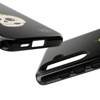 Frank the Headlight Tough Cases