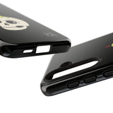Frank the Headlight Tough Cases