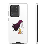 Lucy Love Tough Cases