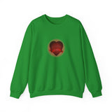 Heartmail Unisex Heavy Blend™ Crewneck Sweatshirt