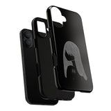 Graphite Lucy Tough Cases
