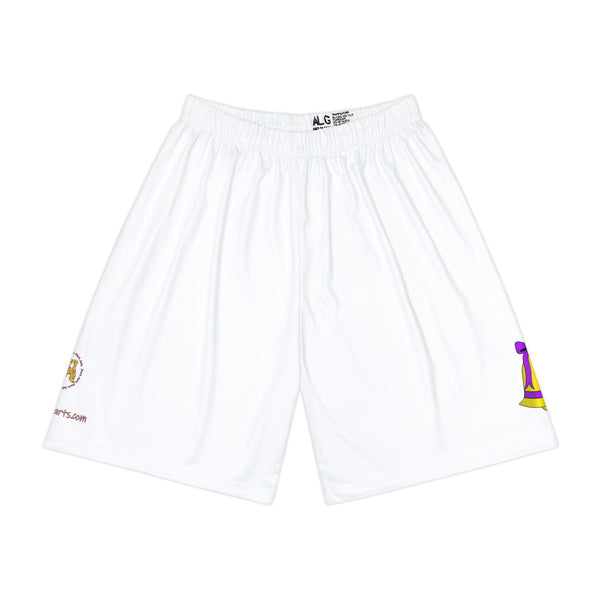 Shell Bell Men’s Sports Shorts