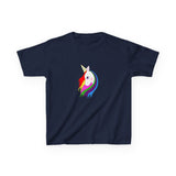 Lily the Unicorn Kids Heavy Cotton™ Tee