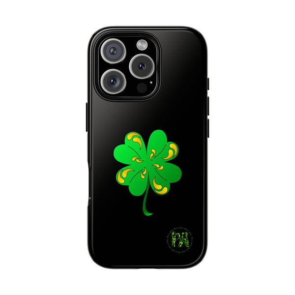 Clover Tough Cases