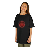 Heartmail Kids Heavy Cotton™ Tee