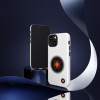 Orange Star Tough Cases