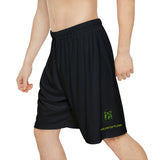 Clover  Men’s Sports Shorts