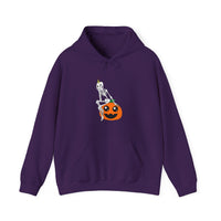 Frank and Penelope Unisex Heavy Blend™ Hooded Sweatshirt