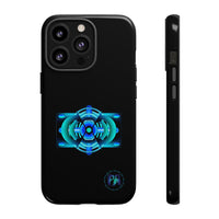 Classic Blue Tough Cases