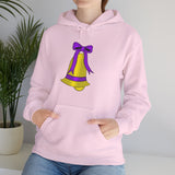 Shell Bell Unisex Heavy Blend™ Hooded Sweatshirt