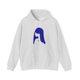 Blue Lucy Unisex Heavy Blend™ Hooded Sweatshirt