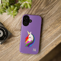 Lily the Unicorn Tough Cases