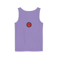 Heartmail Unisex Garment-Dyed Tank Top