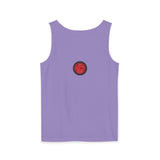 Heartmail Unisex Garment-Dyed Tank Top