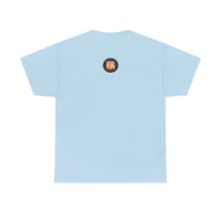 Frank and Penelope Unisex Heavy Cotton Tee