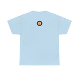 Frank and Penelope Unisex Heavy Cotton Tee