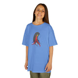 4th of July Lucy Kids Heavy Cotton™ Tee