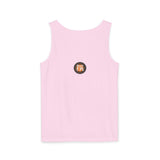 Frank and Penelope Unisex Garment-Dyed Tank Top