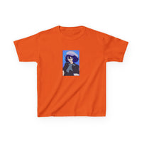 Becca's Lucy Kids Heavy Cotton™ Tee