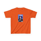 Becca's Lucy Kids Heavy Cotton™ Tee