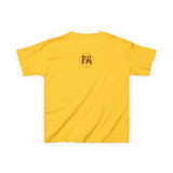 Squirrel Kids Heavy Cotton™ Tee