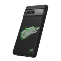 Wolf Tough Cases