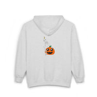 Frank and Penelope Unisex Heavy Blend™ Full Zip Hooded Sweatshirt