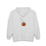 Frank and Penelope Unisex Heavy Blend™ Full Zip Hooded Sweatshirt