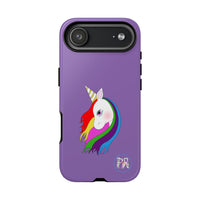 Lily the Unicorn Tough Cases