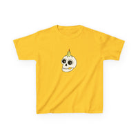Frank the Headlight Kids Heavy Cotton™ Tee