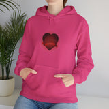 Heartmail Unisex Heavy Blend™ Hooded Sweatshirt