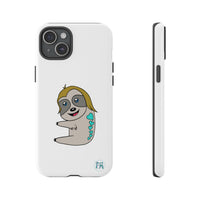 Sandy the Sloth Tough Cases