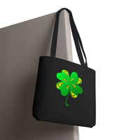 Clover Tote Bag