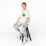 Clover Kids Heavy Cotton™ Tee