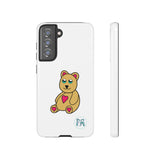 Peri Bear Tough Cases