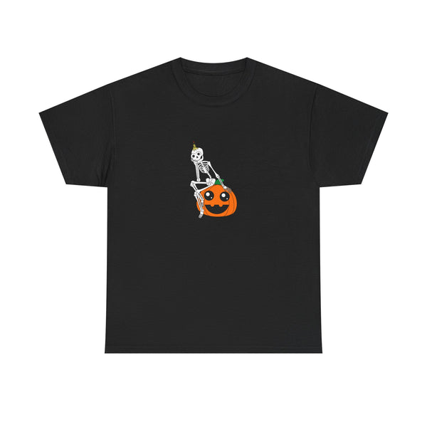 Frank and Penelope Unisex Heavy Cotton Tee