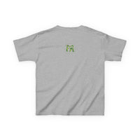 Clover Kids Heavy Cotton™ Tee