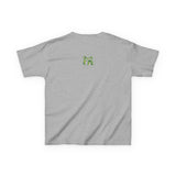 Clover Kids Heavy Cotton™ Tee