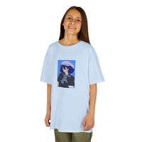 Becca's Lucy Kids Heavy Cotton™ Tee
