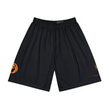 Penelope the Pumpkin Men’s Sports Shorts