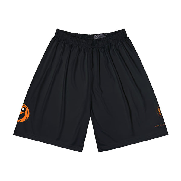 Penelope the Pumpkin Men’s Sports Shorts