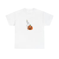 Frank and Penelope Unisex Heavy Cotton Tee