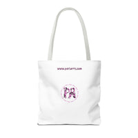 Lucy Love Tote Bag