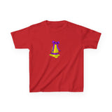 Shell Bell Kids Heavy Cotton™ Tee